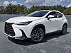 New 2026 LEXUS NX 350 AWD in ROSWELL, GEORGIA