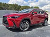 New 2026 LEXUS NX 350H LUXURY AWD in ROSWELL, GEORGIA