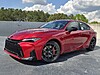 New 2026 LEXUS IS 350 F SPORT RWD in ROSWELL, GEORGIA