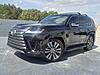 New 2026 LEXUS LX 700H LUXURY 4WD in ROSWELL, GEORGIA