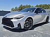 New 2026 LEXUS IS 350 F SPORT DESIGN RWD in ROSWELL, GEORGIA