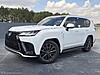 New 2026 LEXUS LX 600 F SPORT HANDLING 4WD in ROSWELL, GEORGIA