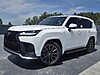 New 2026 LEXUS LX 600 F SPORT HANDLING 4WD in ROSWELL, GEORGIA