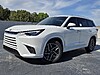 New 2026 LEXUS TX 350 PREMIUM AWD in ROSWELL, GEORGIA