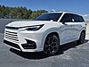 New 2026 LEXUS TX 500H F SPORT PERFORMANCE PREMIUM AWD in ROSWELL, GEORGIA