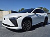 New 2026 LEXUS RZ 450E PREMIUM AWD in ROSWELL, GEORGIA