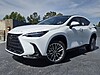 New 2026 LEXUS NX 350H LUXURY AWD in ROSWELL, GEORGIA