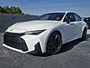 New 2026 LEXUS IS 350 F SPORT Design RWD in ROSWELL, GEORGIA