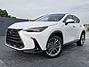 New 2026 LEXUS NX 350 LUXURY AWD in ROSWELL, GEORGIA
