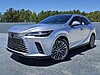 New 2026 LEXUS RX 350 LUXURY AWD in ROSWELL, GEORGIA