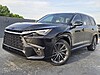 New 2026 LEXUS TX 350 LUXURY AWD in ROSWELL, GEORGIA