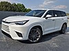 New 2026 LEXUS TX 550H+ LUXURY AWD in ROSWELL, GEORGIA