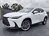 New 2026 LEXUS NX 350 LUXURY AWD in ROSWELL, GEORGIA