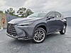 New 2026 LEXUS NX 350H LUXURY AWD in ROSWELL, GEORGIA