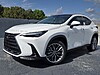 New 2026 LEXUS NX 350 LUXURY AWD in ROSWELL, GEORGIA