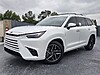 New 2026 LEXUS TX 350 PREMIUM AWD in ROSWELL, GEORGIA