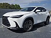 New 2026 LEXUS NX 350 AWD in ROSWELL, GEORGIA