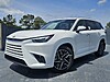 New 2026 LEXUS TX 350 LUXURY AWD in ROSWELL, GEORGIA