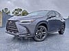 New 2026 LEXUS NX 450H+ LUXURY AWD in ROSWELL, GEORGIA