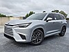 New 2026 LEXUS TX 350 LUXURY AWD in ROSWELL, GEORGIA
