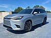 New 2026 LEXUS TX 350 PREMIUM AWD in ROSWELL, GEORGIA