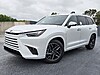 New 2026 LEXUS TX 350 PREMIUM AWD in ROSWELL, GEORGIA