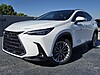 New 2026 LEXUS NX 350 LUXURY AWD in ROSWELL, GEORGIA