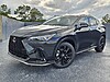 New 2026 LEXUS NX 450H+ F SPORT HANDLING AWD in ROSWELL, GEORGIA