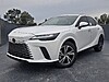 New 2026 LEXUS RX 350H PREMIUM AWD in ROSWELL, GEORGIA