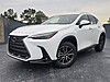 New 2026 LEXUS NX 350 AWD in ROSWELL, GEORGIA