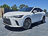 New 2026 LEXUS RX 350 LUXURY AWD in ROSWELL, GEORGIA