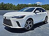 New 2026 LEXUS RX 350 PREMIUM FWD in ROSWELL, GEORGIA
