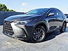 New 2026 LEXUS NX 350H PREMIUM AWD in ROSWELL, GEORGIA