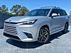 New 2026 LEXUS TX TX 350 PREMIUM AWD in ROSWELL, GEORGIA