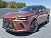 New 2026 LEXUS RX 350 LUXURY FWD in ROSWELL, GEORGIA