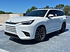 New 2026 LEXUS TX 350 PREMIUM AWD in ROSWELL, GEORGIA