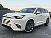 New 2026 LEXUS TX 350 LUXURY in ROSWELL, GEORGIA