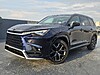 New 2026 LEXUS TX 500H F SPORT PERFORMANCE PREMIUM AWD in ROSWELL, GEORGIA