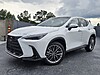New 2026 LEXUS NX 350 LUXURY AWD in ROSWELL, GEORGIA