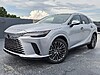 New 2026 LEXUS RX 350 LUXURY FWD in ROSWELL, GEORGIA