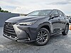 New 2026 LEXUS NX 350 AWD in ROSWELL, GEORGIA