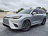 New 2026 LEXUS TX 350 LUXURY AWD in ROSWELL, GEORGIA