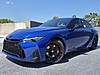 New 2026 LEXUS IS 350 F SPORT RWD in ROSWELL, GEORGIA