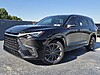New 2026 LEXUS TX 350 LUXURY AWD in ROSWELL, GEORGIA