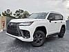 New 2026 LEXUS LX 700H OVERTRAIL 4WD in ROSWELL, GEORGIA
