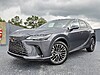 New 2026 LEXUS RX 450H+ LUXURY AWD in ROSWELL, GEORGIA
