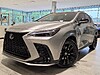 New 2026 LEXUS NX 350 F SPORT HANDLING AWD in ROSWELL, GEORGIA