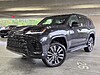 New 2026 LEXUS LX 600 LUXURY 4WD in ROSWELL, GEORGIA