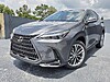 New 2026 LEXUS NX 350H LUXURY AWD in ROSWELL, GEORGIA
