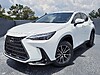 New 2026 LEXUS NX 350 AWD in ROSWELL, GEORGIA